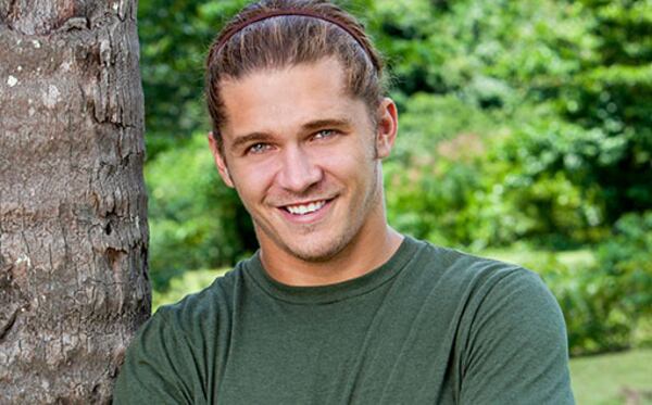 Favorite Malcolm Freberg from SURVIVOR: PHILIPPINES returns to compete in SURVIVOR: CARAMOAN ‚Äì FANS vs. FAVORITES when the twenty-sixth installment of the Emmy Award-winning reality series premieres with a special two-hour edition, Wednesday, February 13 (8:00 ‚Äì 10:00 PM ET/PT) on the CBS Television Network. #Survivor. Photo: Monty Brinton/CBS¬© 2012 CBS Broadcasting Inc. All Rights Reserved. Favorite Malcolm Freberg from SURVIVOR: PHILIPPINES returns to compete in SURVIVOR: CARAMOAN ‚Äì FANS vs. FAVORITES when the twenty-sixth installment of the Emmy Award-winning reality series premieres with a special two-hour edition, Wednesday, February 13 (8:00 ‚Äì 10:00 PM ET/PT) on the CBS Television Network. #Survivor. Photo: Monty Brinton/CBS¬© 2012 CBS Broadcasting Inc. All Rights Reserved.