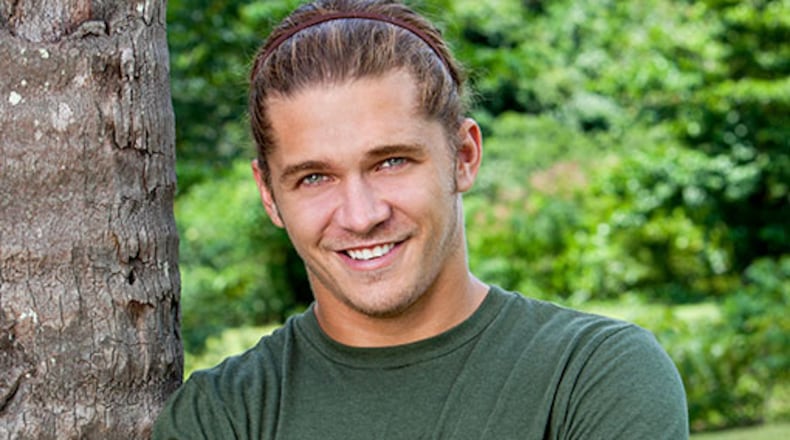 Favorite Malcolm Freberg from SURVIVOR: PHILIPPINES returns to compete in SURVIVOR: CARAMOAN – FANS vs. FAVORITES when the twenty-sixth installment of the Emmy Award-winning reality series premieres with a special two-hour edition, Wednesday, February 13 (8:00 – 10:00 PM ET/PT) on the CBS Television Network. #Survivor. Photo: Monty Brinton/CBS© 2012 CBS Broadcasting Inc. All Rights Reserved. Favorite Malcolm Freberg from SURVIVOR: PHILIPPINES returns to compete in SURVIVOR: CARAMOAN – FANS vs. FAVORITES when the twenty-sixth installment of the Emmy Award-winning reality series premieres with a special two-hour edition, Wednesday, February 13 (8:00 – 10:00 PM ET/PT) on the CBS Television Network. #Survivor. Photo: Monty Brinton/CBS© 2012 CBS Broadcasting Inc. All Rights Reserved.