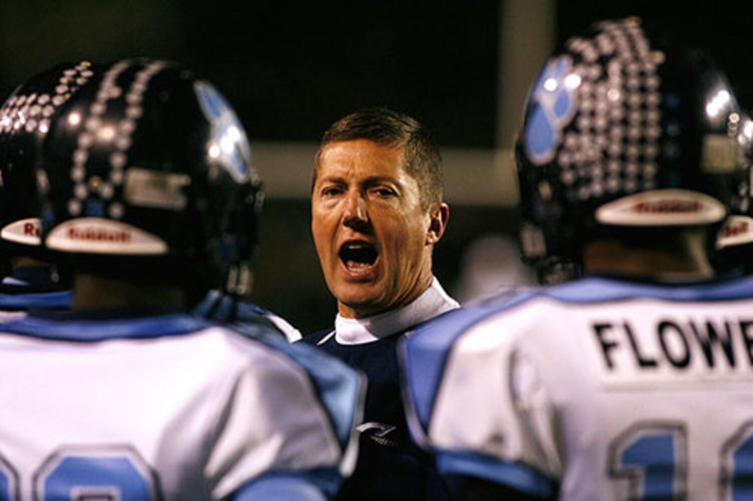 Georgia High School Football: Camden Co. at Newnan