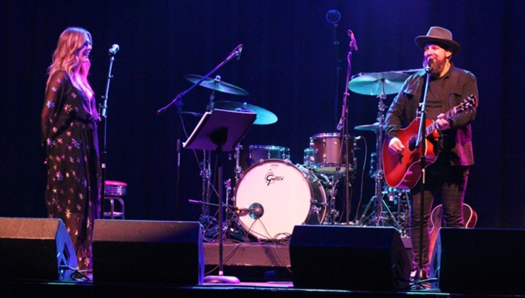 Kristian Bush