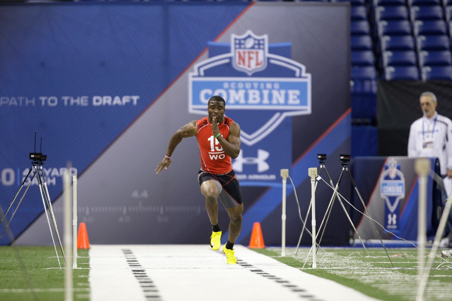 Jacoby Ford