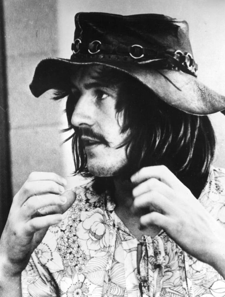 Bonzo