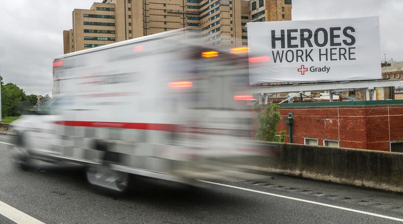 A child care industry leader says: Without federal aid, many of the child care centers that have fought to remain open to provide care for U.S. health care heroes and other families on the frontlines will have no choice but to close.