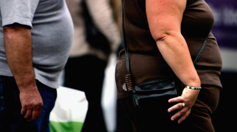 New research finds a link between obesity and 11 cancers as the worldwide obesity rate continues rising, according to the World Health Organization.