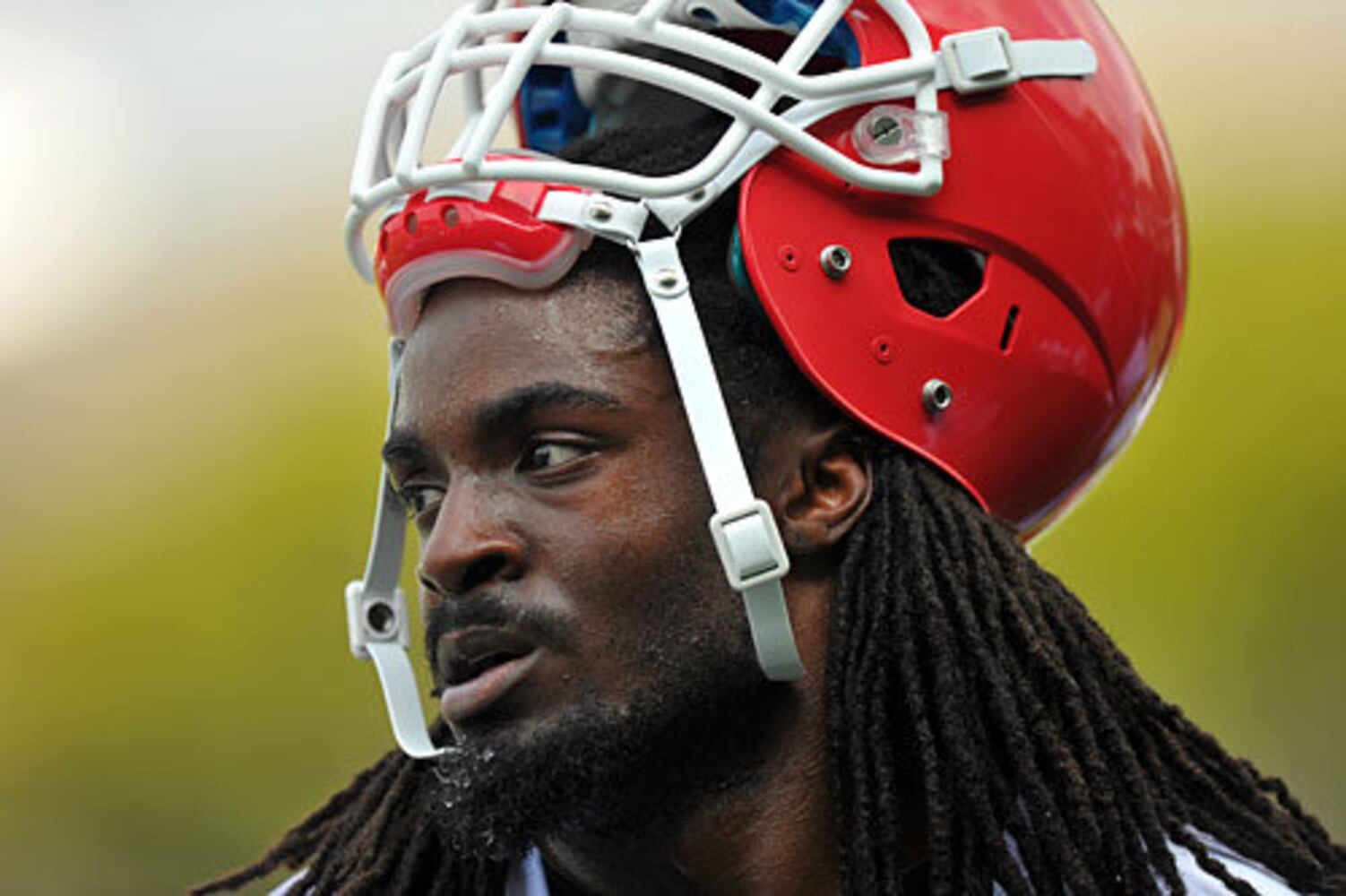 UGA kicks off preseason practice