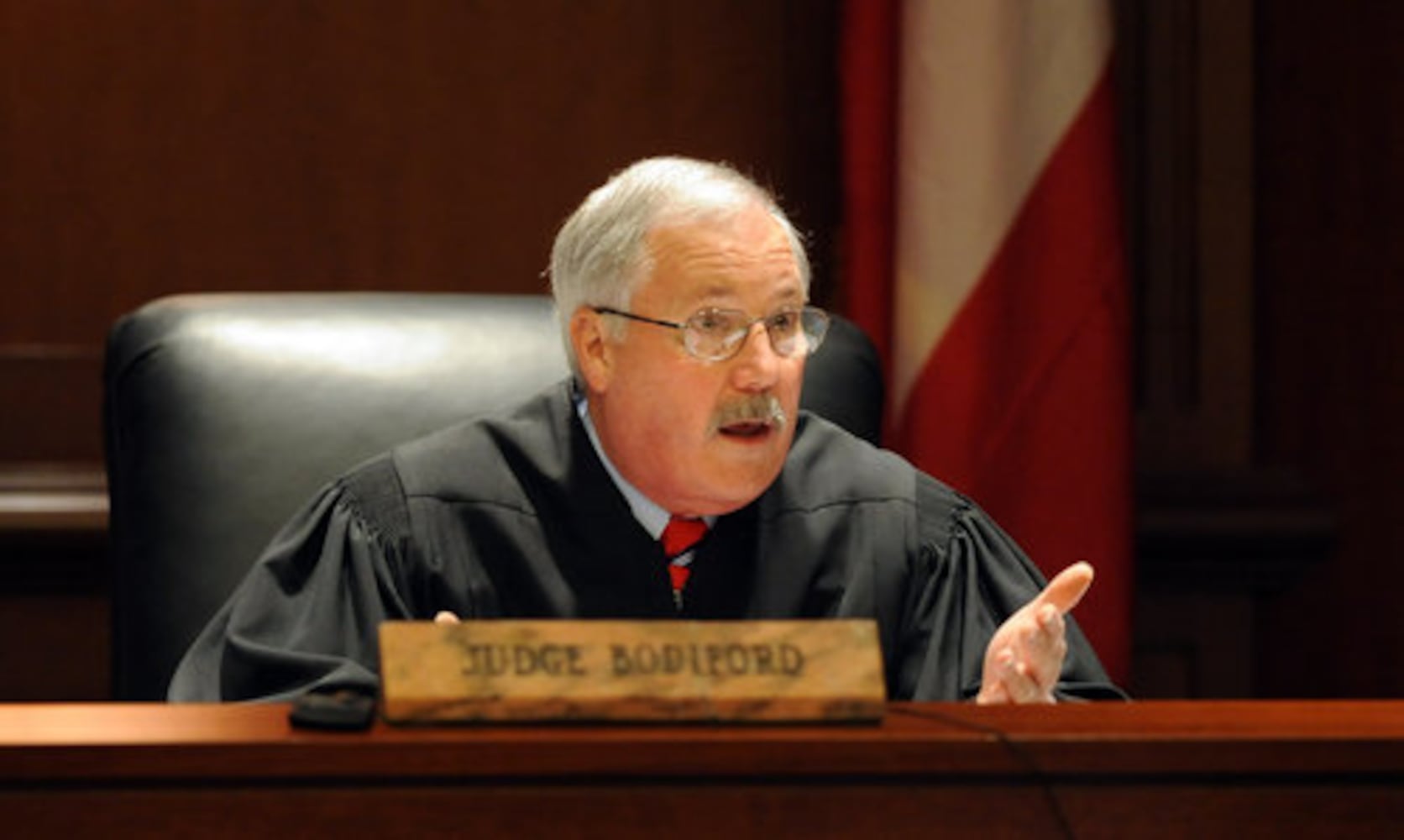 Brian Nichols found guilty