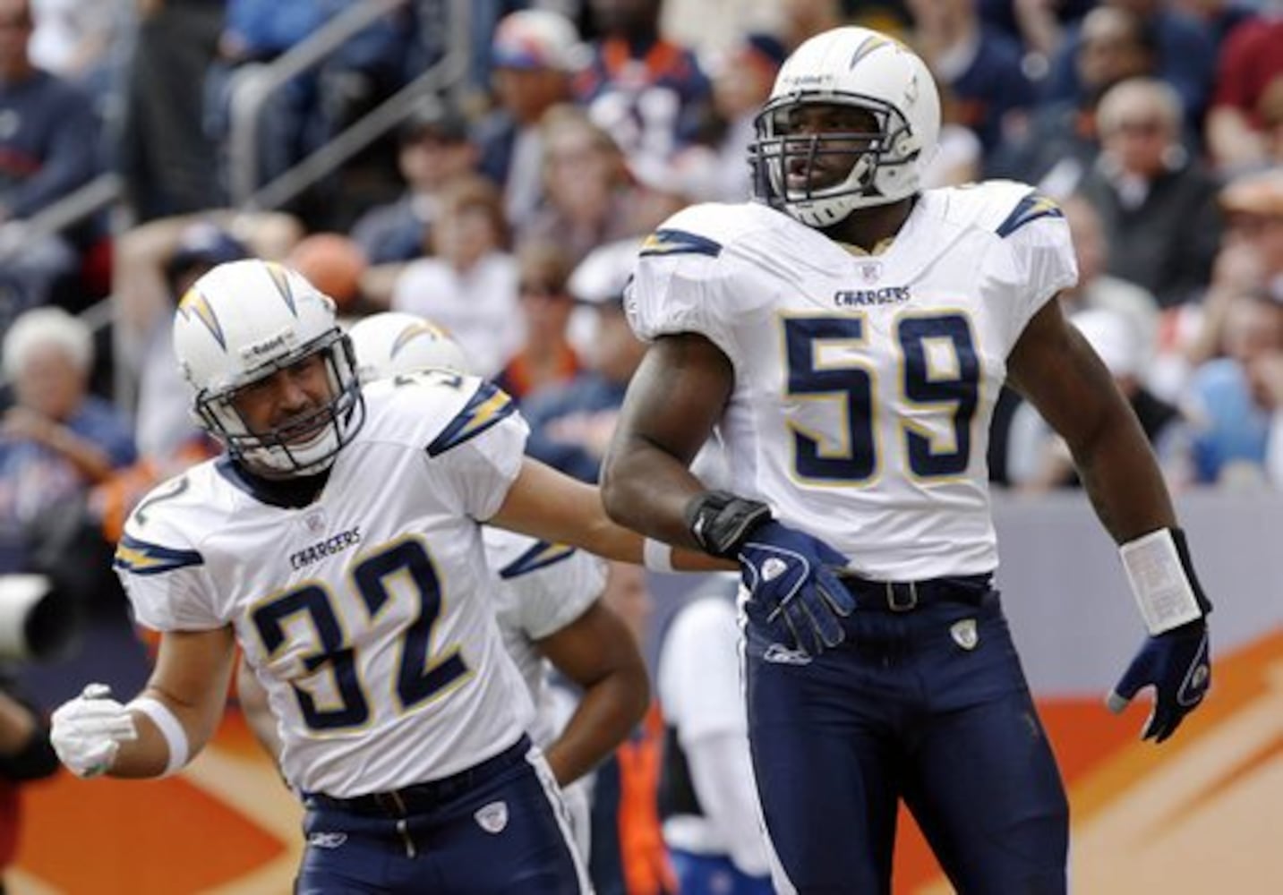 Post NFL lockout moves
