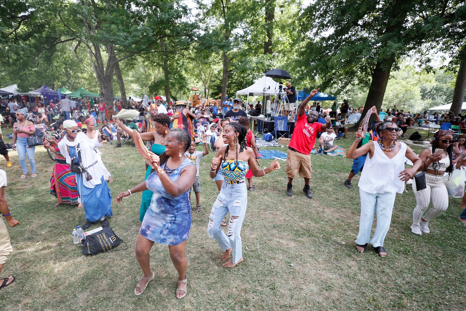 Malcom X Festival