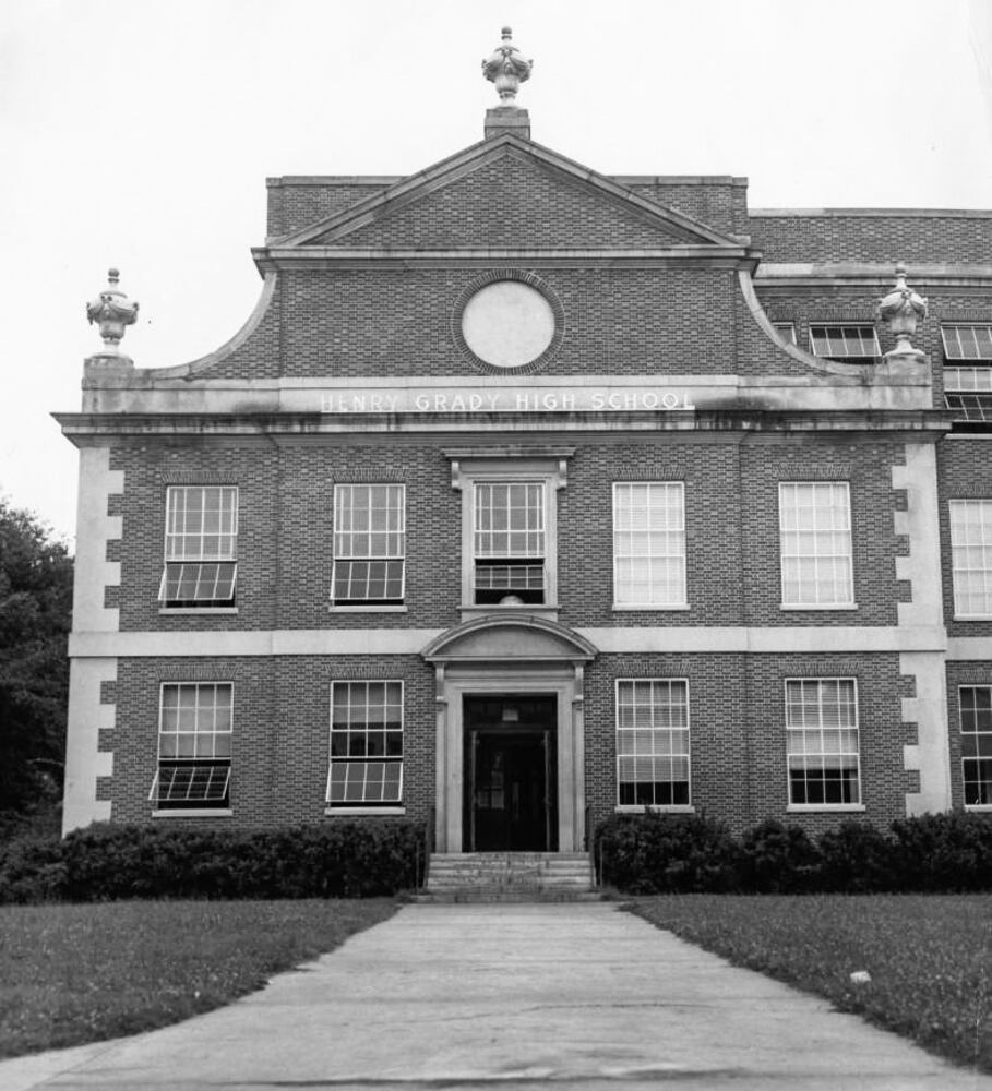 Georgia schools