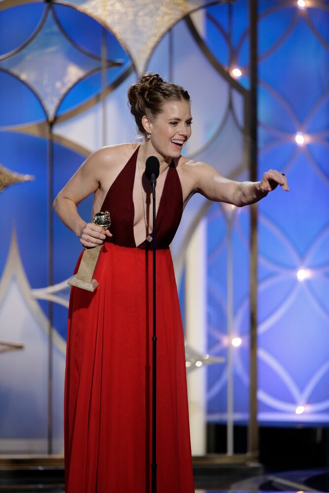 Golden Globes