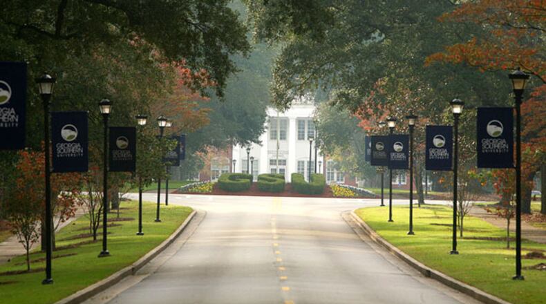 Georgia Southern University student Sani Aliyu was killed Sunday at a Bulloch County airport when he was struck by a plane propeller during a date, officials said.