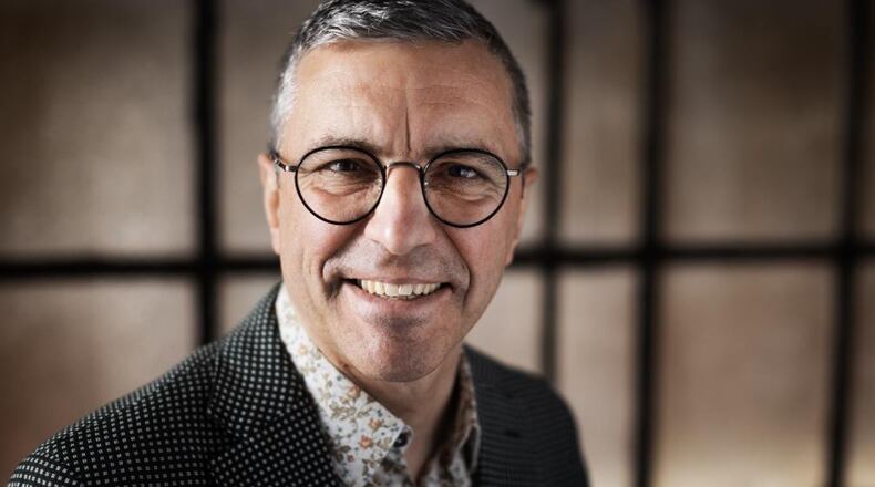 Gaetan Le Divelec has joined the Atlanta Symphony Orchestra as vice president of artistic planning.