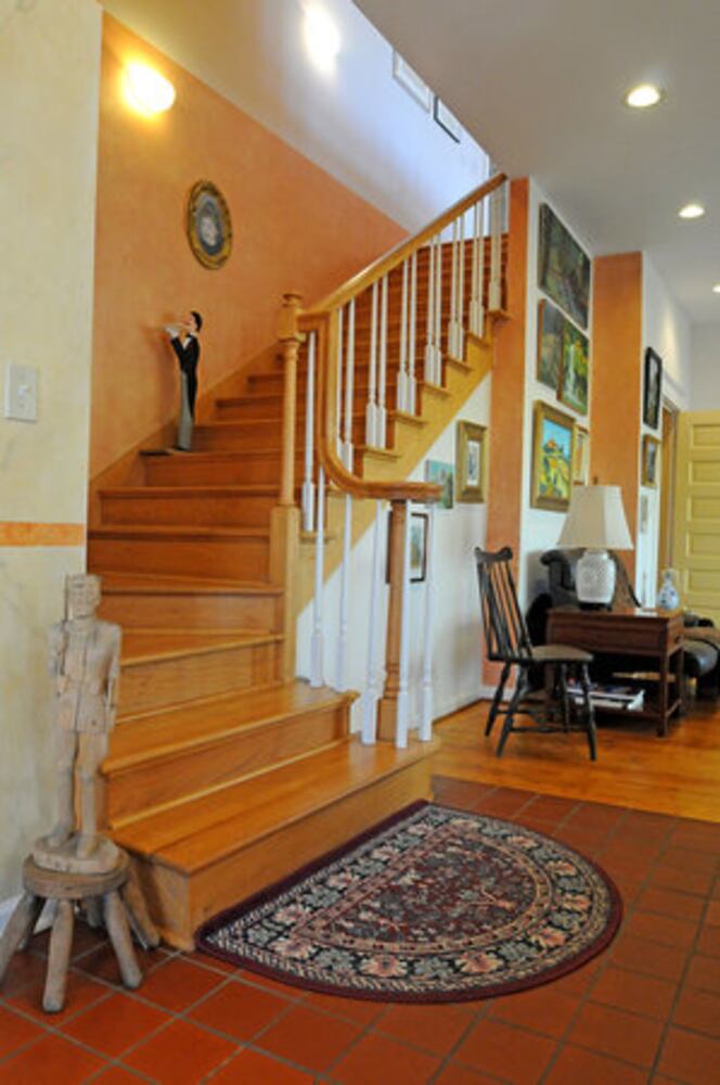 Reconstruction era treasure in Sandy Springs