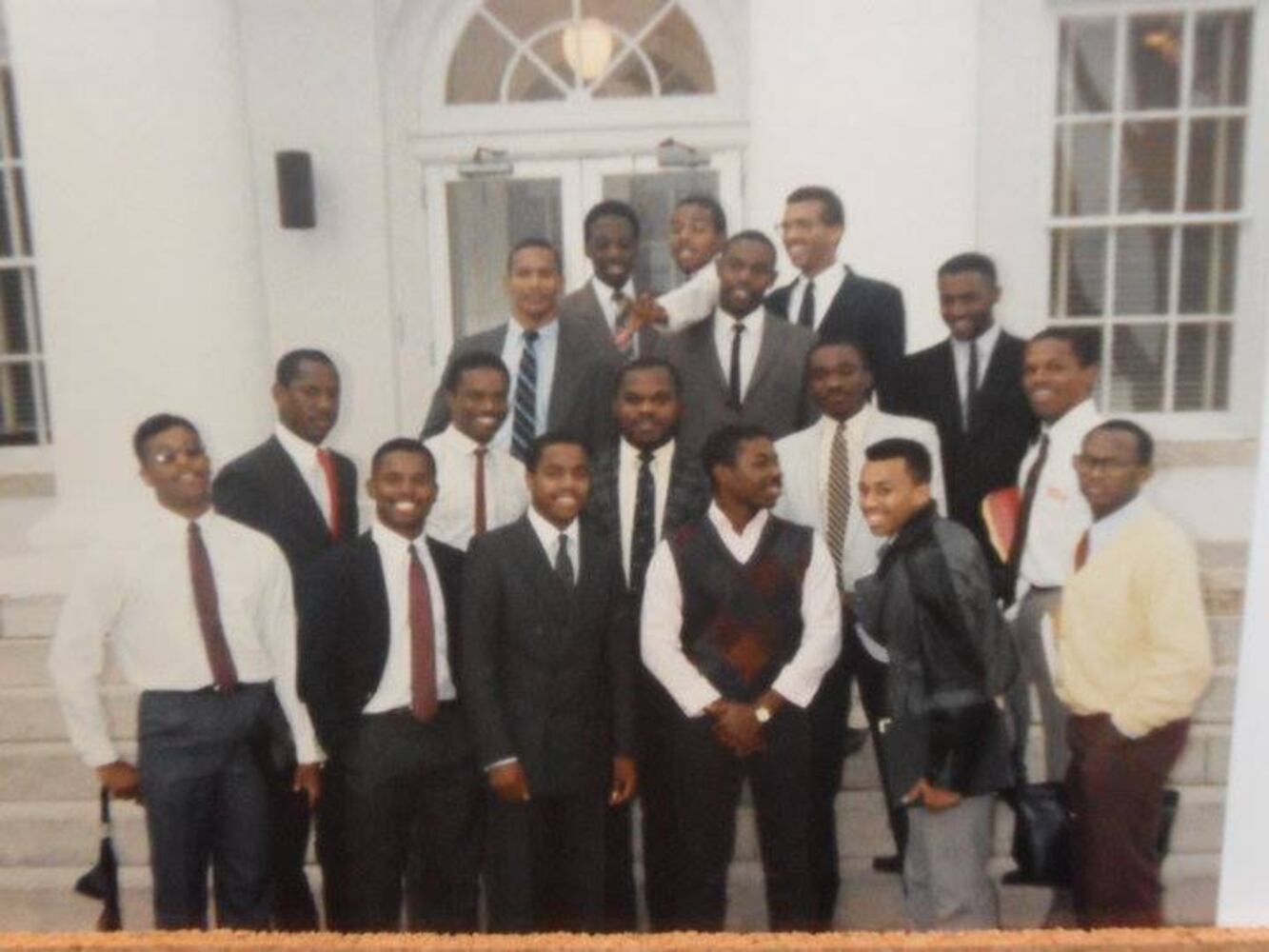 AJC Sepia Greek Spotlight: Alpha Phi Alpha