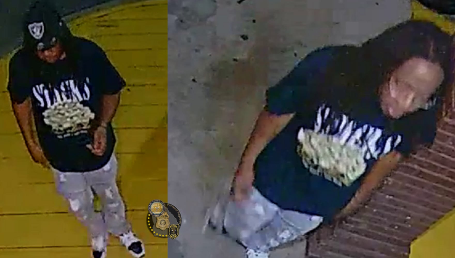 DeKalb Murder Suspects