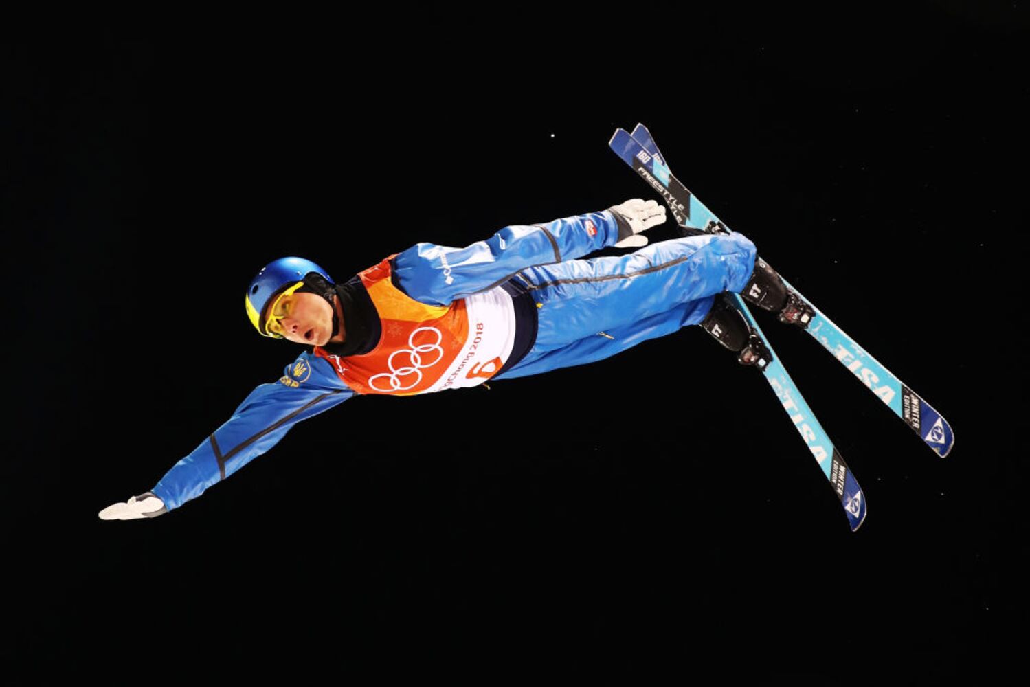 Photos: 2018 Pyeongchang Winter Olympics - Day 10