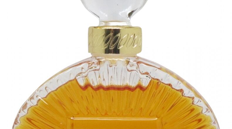 Launched in 1984, the now-discontinued Azzaro 9 by Loris Azzaro was a floral fragrance for women that included top notes of pineapple, middle notes of tulip and lily, with iris, oakmoss and sandalwood in its base.