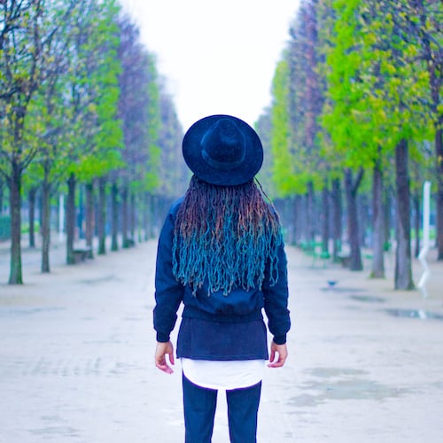 In September, the 11th U.S. Circuit Court of Appeals ruled that it is OK for potential employers to consider whether some hairstyles are appropriate, particularly dreadlocks. It said that hairstyles can be changed, so banning certain ones isn't necessarily discrimination. However, basing employment on hair texture is discriminatory. Courtesy of Jamell Williams