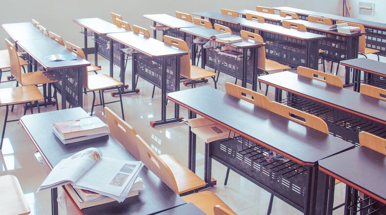 The Cobb County School District has released a phased approach to restart in-person classes during the 2020-21 school year.