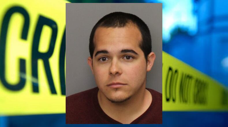 Juan Carlos Alvarez was convicted of beating his wife in an attack inside their home.