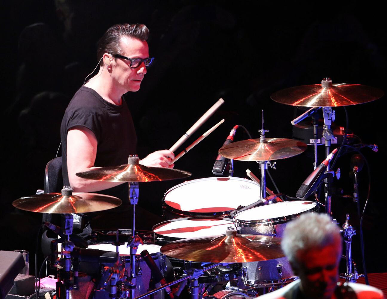 U2 at Gwinnett's Infinite Energy Arena