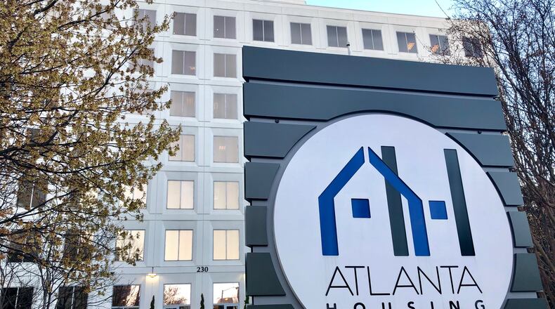 The Atlanta Housing Authority has offered Gregory D. Johnson, a veteran affordable housing executive who is currently the CEO of the Cincinnati Metropolitan Housing Authority, the role of CEO.
