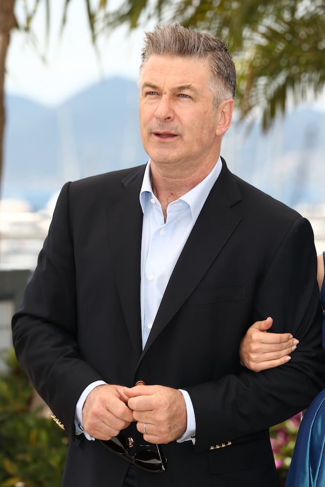 Alex Baldwin
