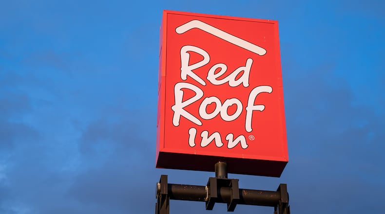 A trial against Red Roof Inn is underway in Atlanta's federal courthouse, where the hotel chain is fighting allegations from 11 women who say they were sex trafficked at locations in Buckhead and Smyrna. The plaintiffs claim that Red Roof Inn participated in and profited from years of sex trafficking at the hotels. (Dreamstime/TNS)