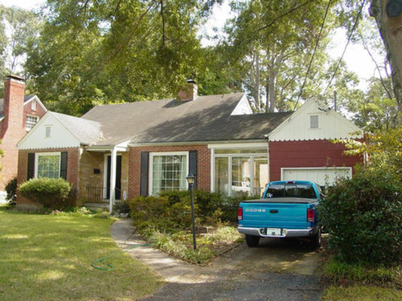 Big curb appeal pays off
