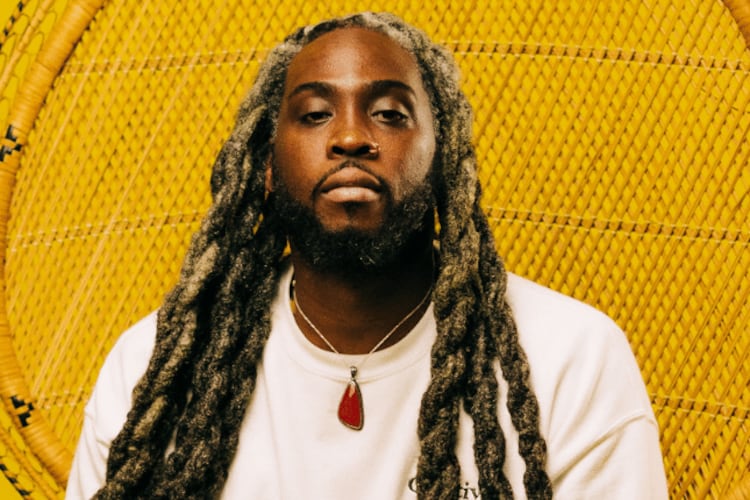 Atlanta poet Adán Bean will read some of his works at the High Museum of Art’s Juneteenth Celebration on Friday, June 19. (Courtesy of High Museum of Art)