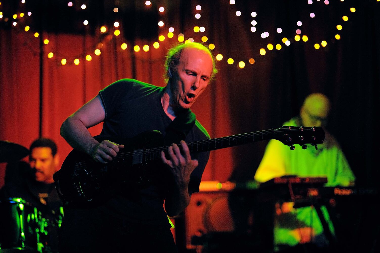 Glenn Phillips