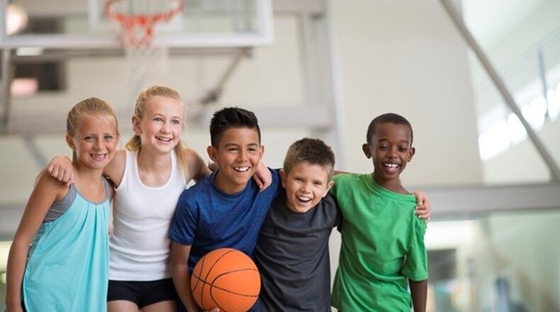 Cherokee Youth Basketball players will get new uniforms and officiating by three regional sports associations under contracts recently awarded by the Cherokee County Board of Commissioners. CHEROKEE YOUTH BASKETBALL