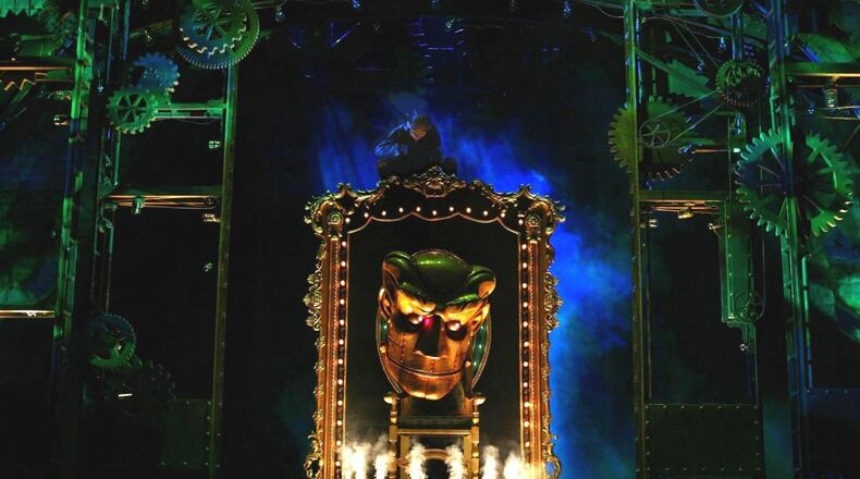 "Wicked" fans will have a chance to buy $25 tickets in a digital lottery during the show's Fox Theatre run.