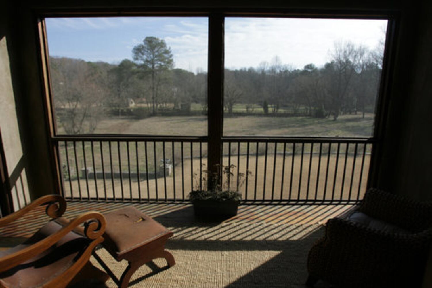 European style immigrates to Buckhead