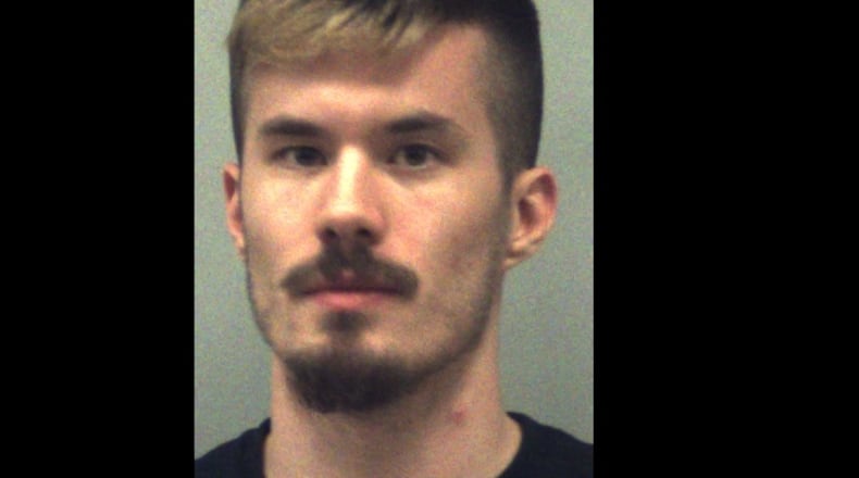 Daniel Bales has been charged with rape, aggravated sodomy, battery, burglary, false imprisonment and cruelty to children in the third degree.