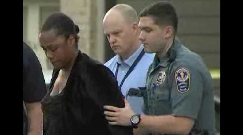 Christy Love-Bullock