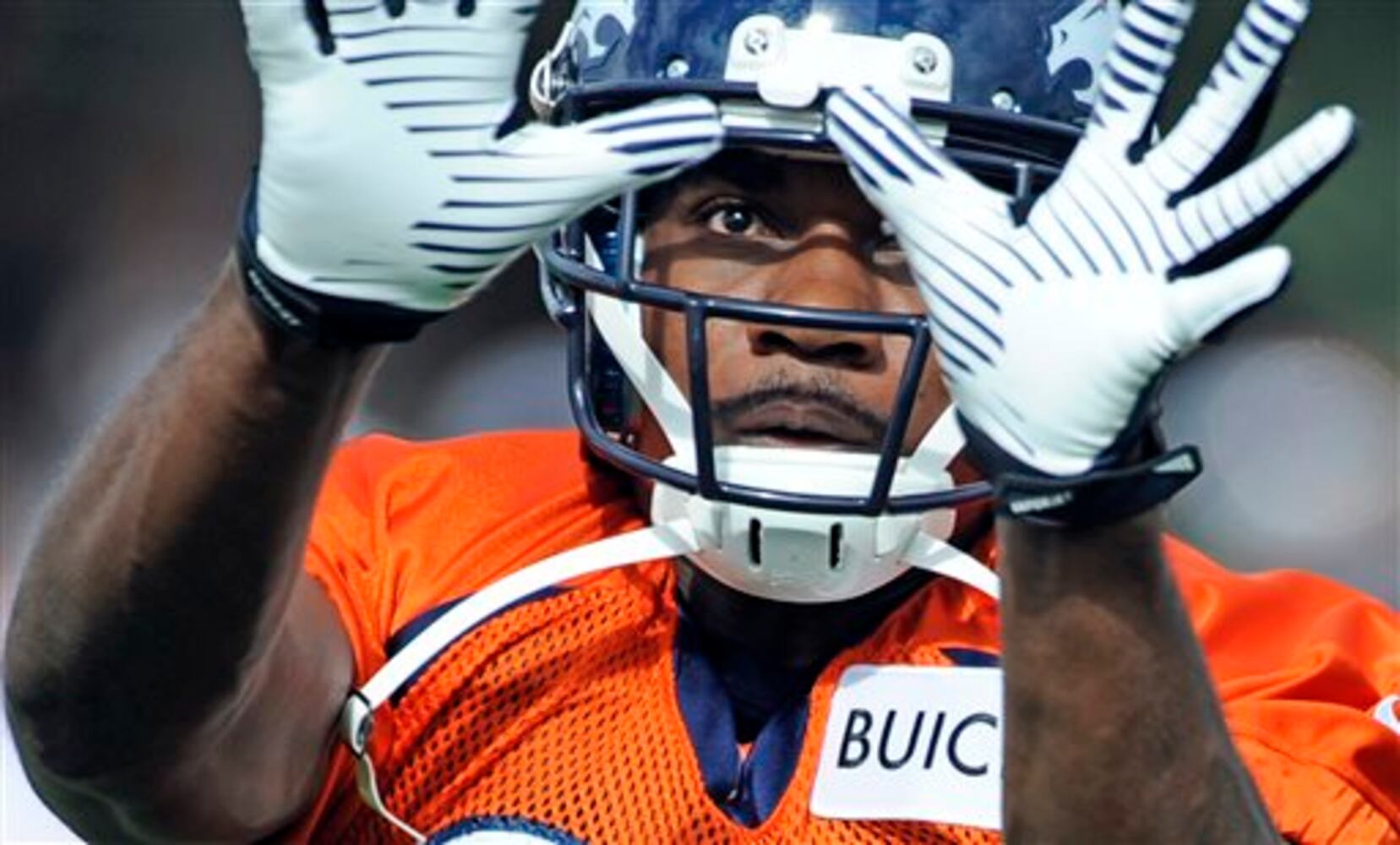 2013 NFL Training Camp