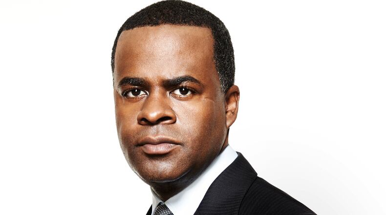 GLAAD, the world’s largest LGBTQ media advocacy group, is honoring Atlanta Mayor Kasim Reed for having “worked tirelessly to ensure the safety and protection of LGBTQ Atlantans.” Photo courtesy of GLAAD