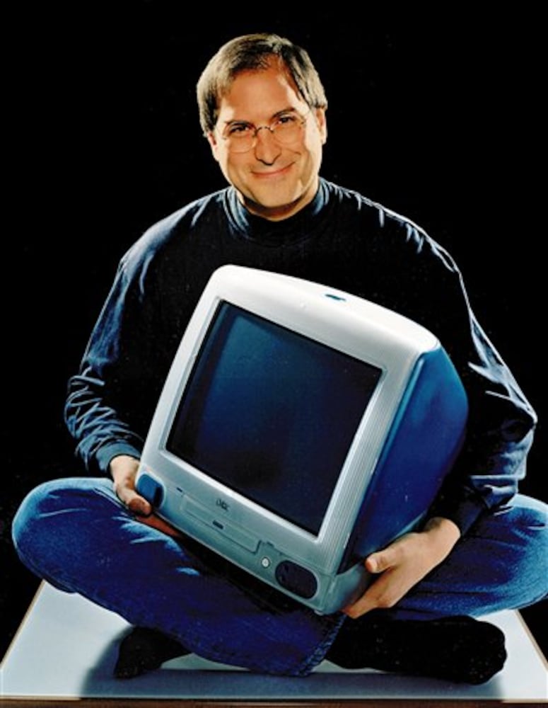 Steve Jobs Retrospective