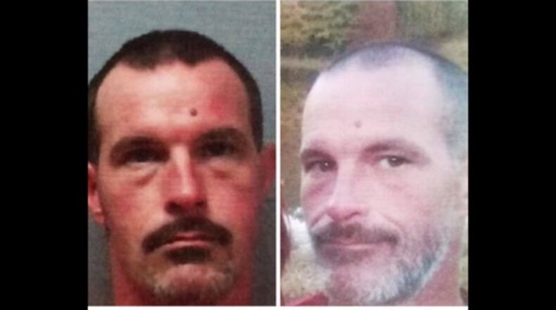 Gary Denney. (Credit: Clayton County Sheriff's Office)