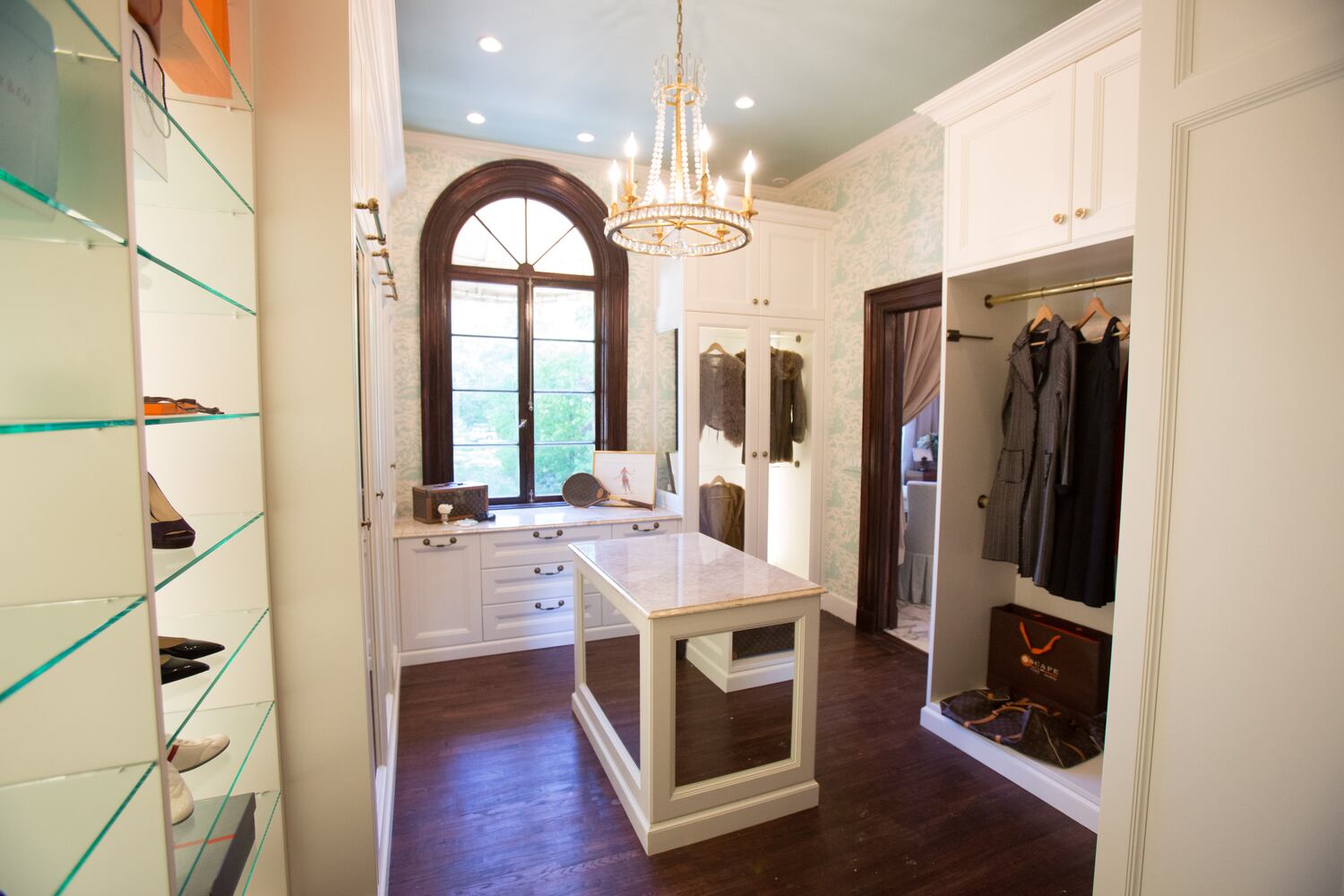 Master Dressing