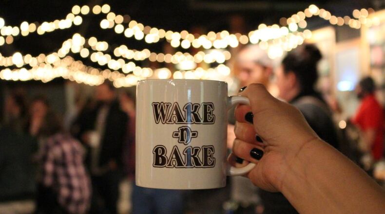Terrapin Beer Co’s Wake-n-Bake has been a winter favorite for more than a decade. CONTRIBUTED BY: Terrapin Beer Co.