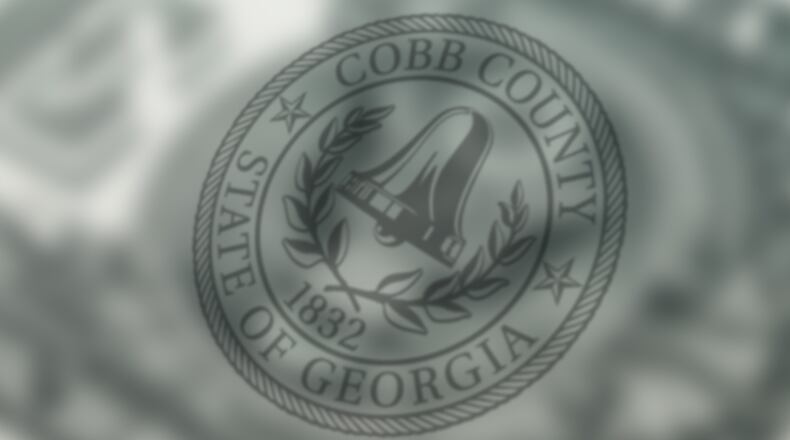 Cobb residents are invited to voice their views on the new county budget during three hearings at 9 a.m. July 9, 6:30 p.m. July 16 and 7 p.m. July 23 in the BOC Room, second floor, 100 Cherokee St., Marietta. (Courtesy of Cobb County)