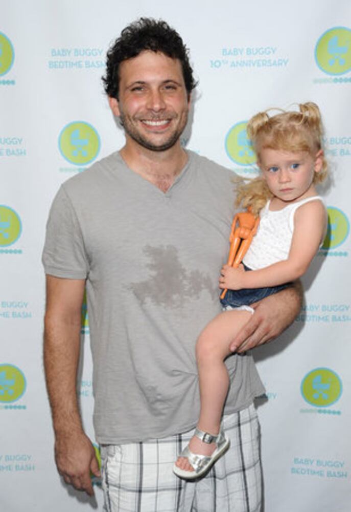 Baby Buggy Bedtime Bash