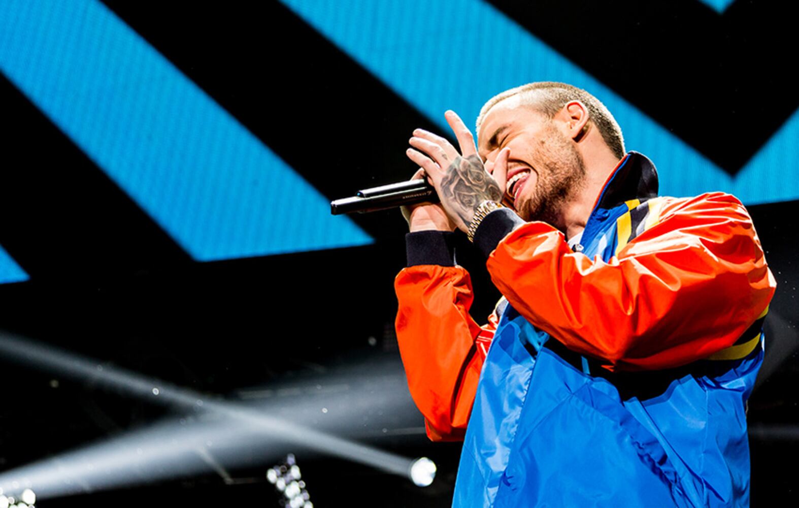 Jingle Ball at Philips Arena
