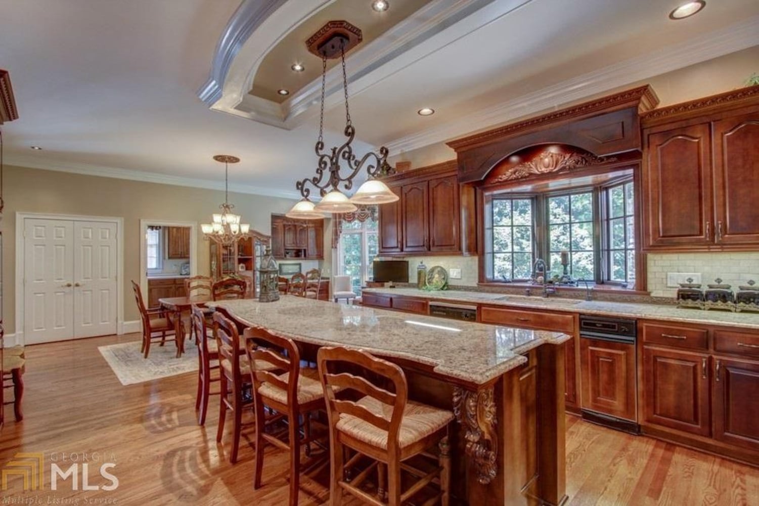1805 Ballybunion Dr, Johns Creek, GA 30097