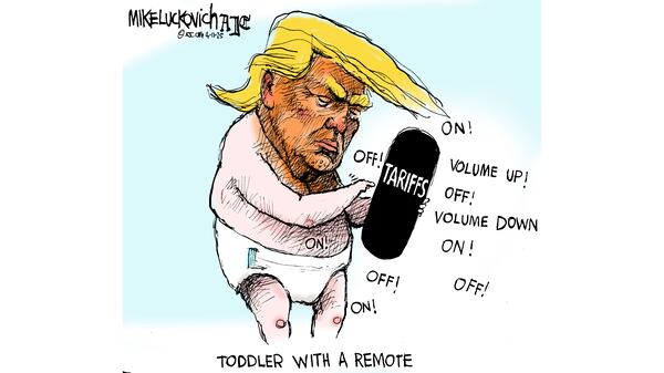 luckovich