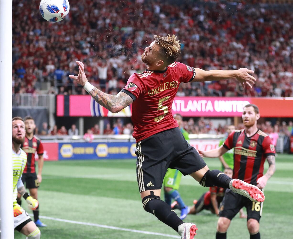 atlanta united