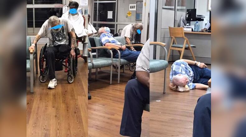 PHOTO: The McMenamins