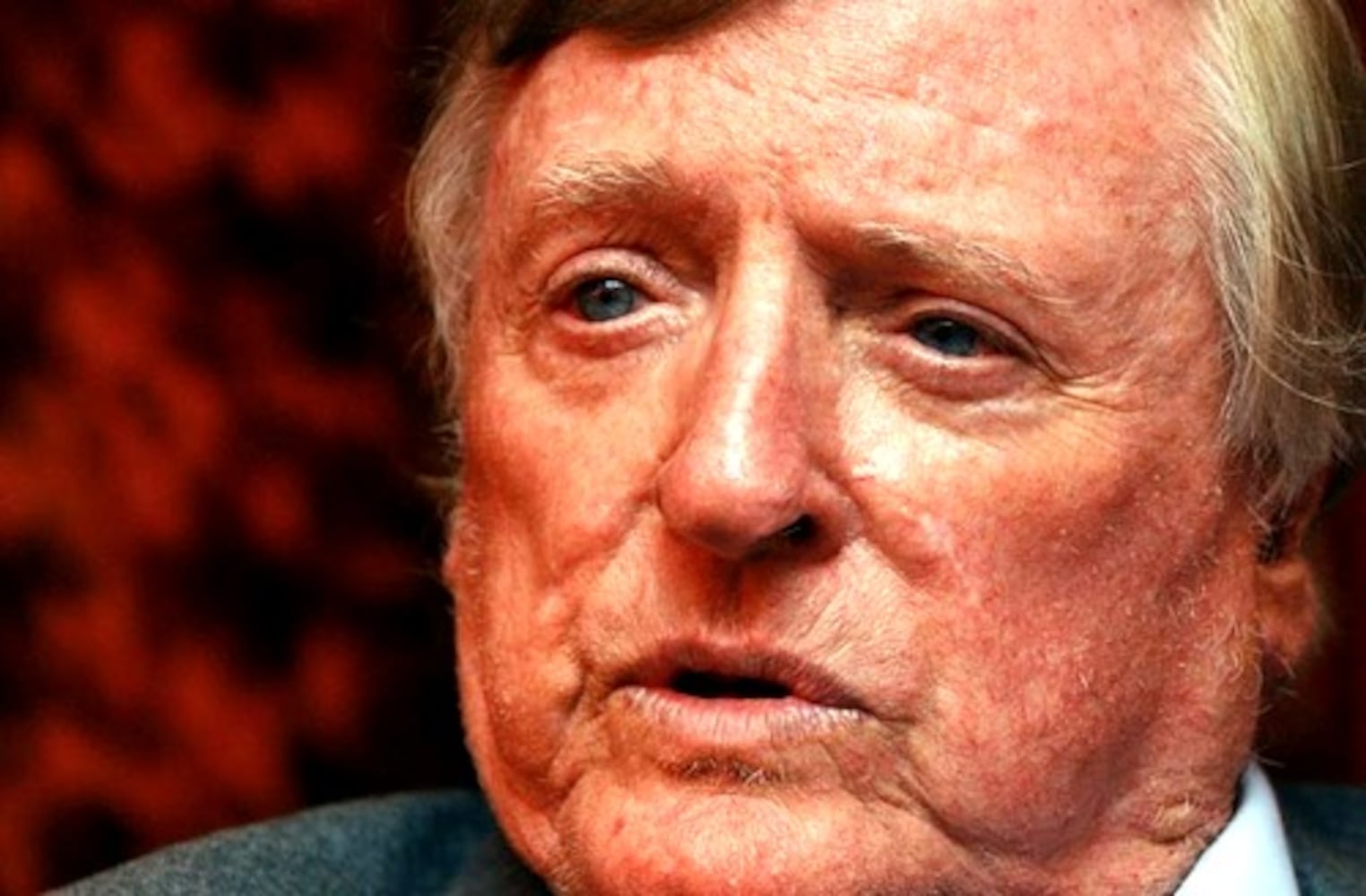 William F. Buckley Jr.